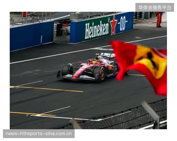 F1赛事票务系统智能化升级实践——引领赛场体验新纪元